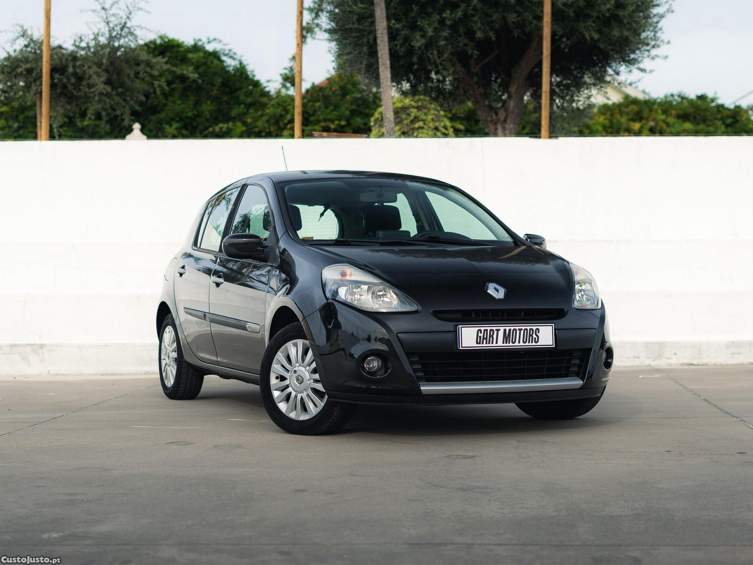 Renault Clio 1.2 16V Dynamique — photo 3
