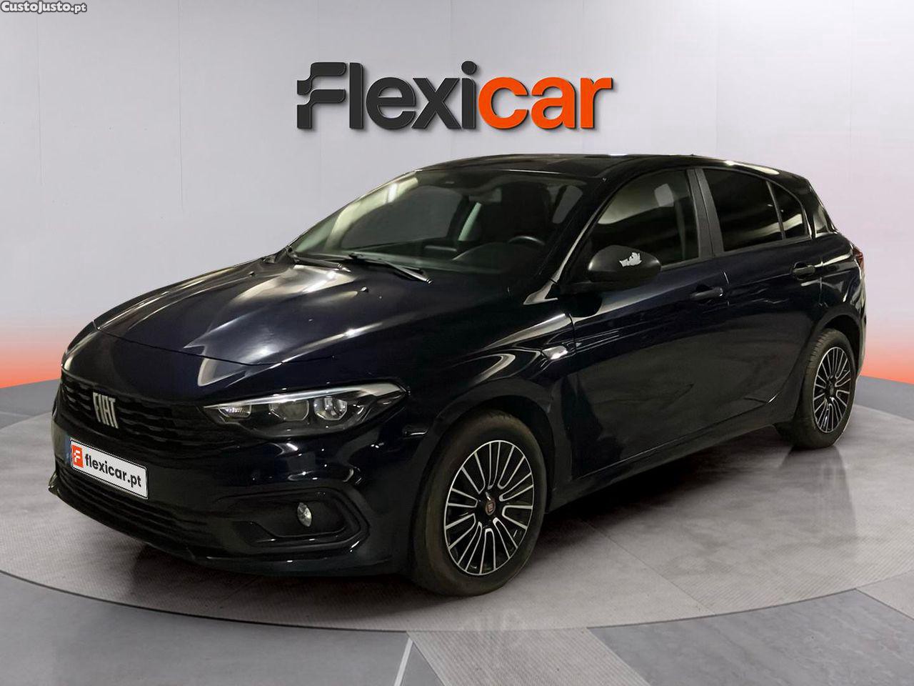 Fiat Tipo 1.3 MultiJet City Life - 21 — photo 2