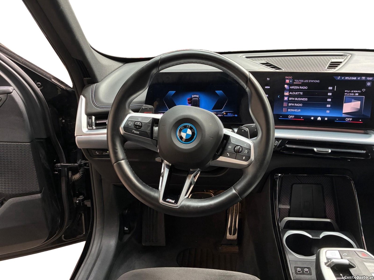 BMW X1 xDrive25e  M Sport - 24 — photo 5