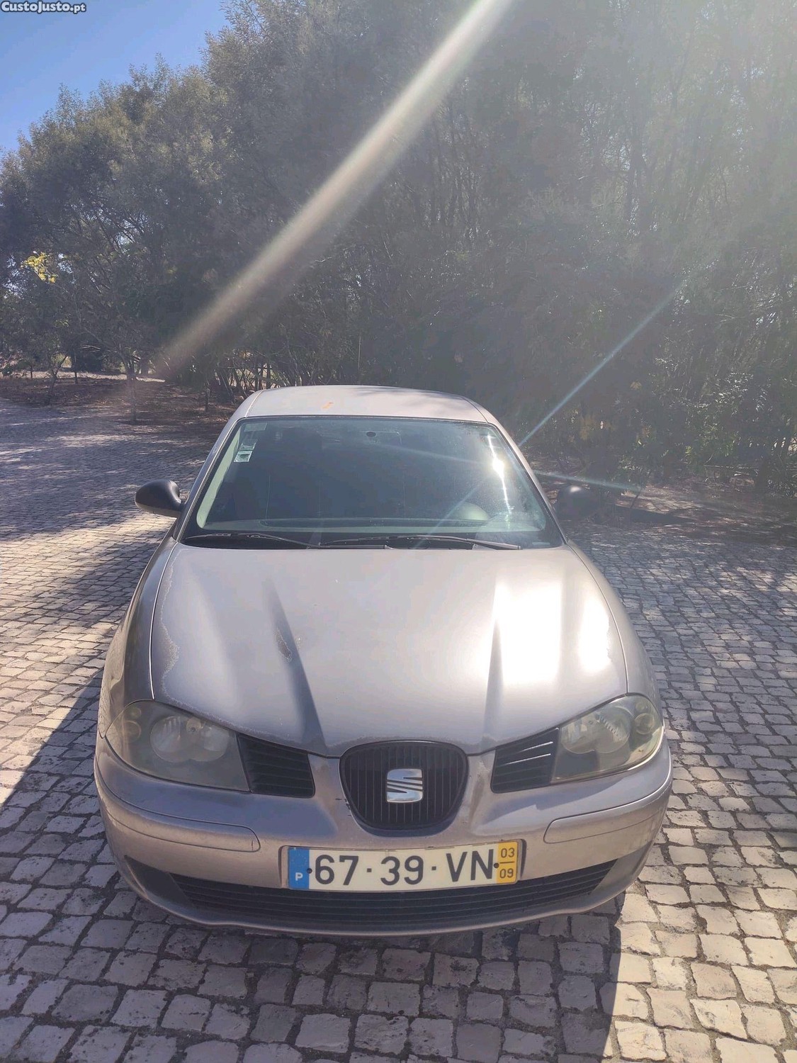 Seat Ibiza 6L - 03 foto 5