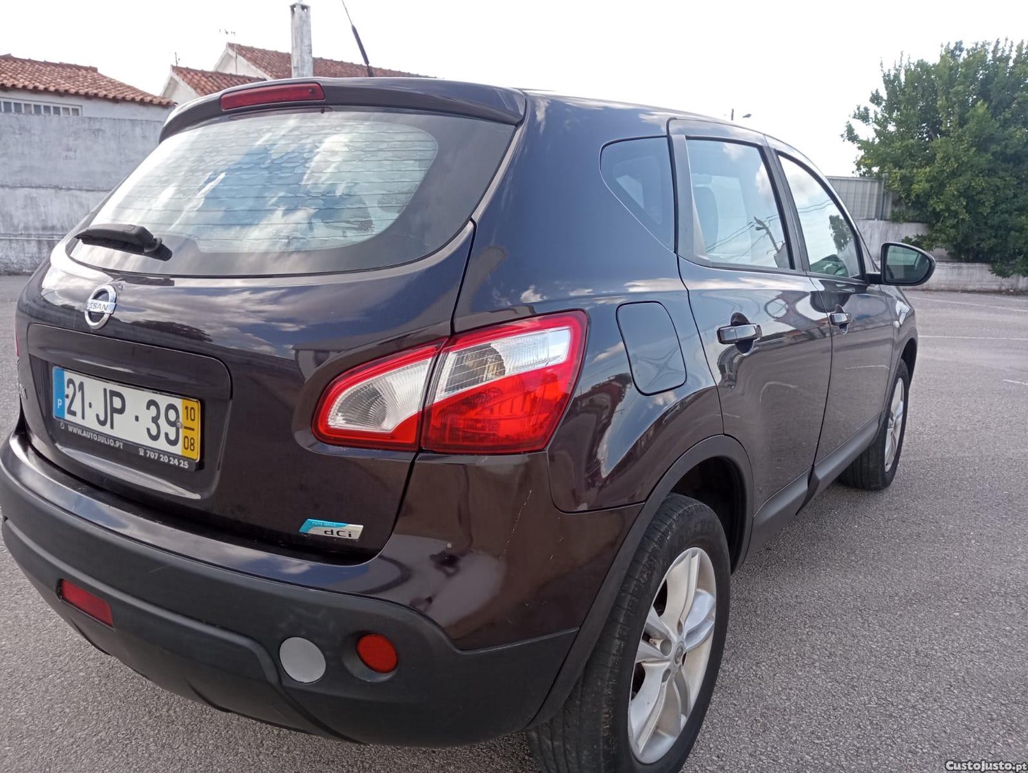 Nissan Qashqai 1.5 dci - 10 foto 5