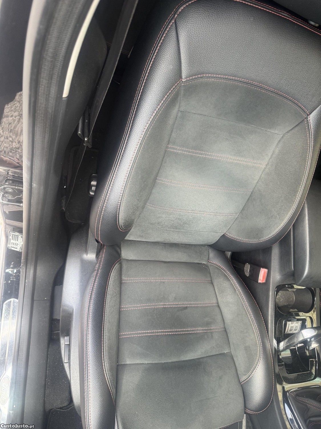 Ford S-Max Mm2 — fotografia 11
