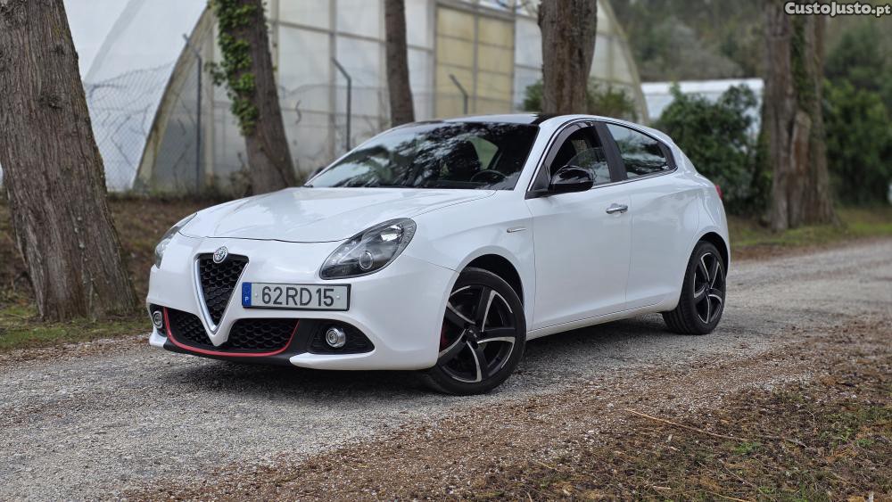 Alfa Romeo Giulietta 1.6 JTDm - 16 foto 2