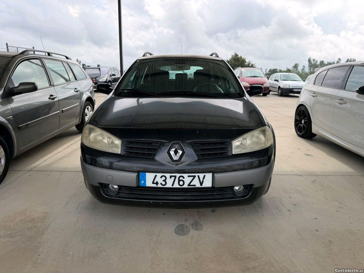 Renault Mégane SW 1.5dci - 05 foto 3