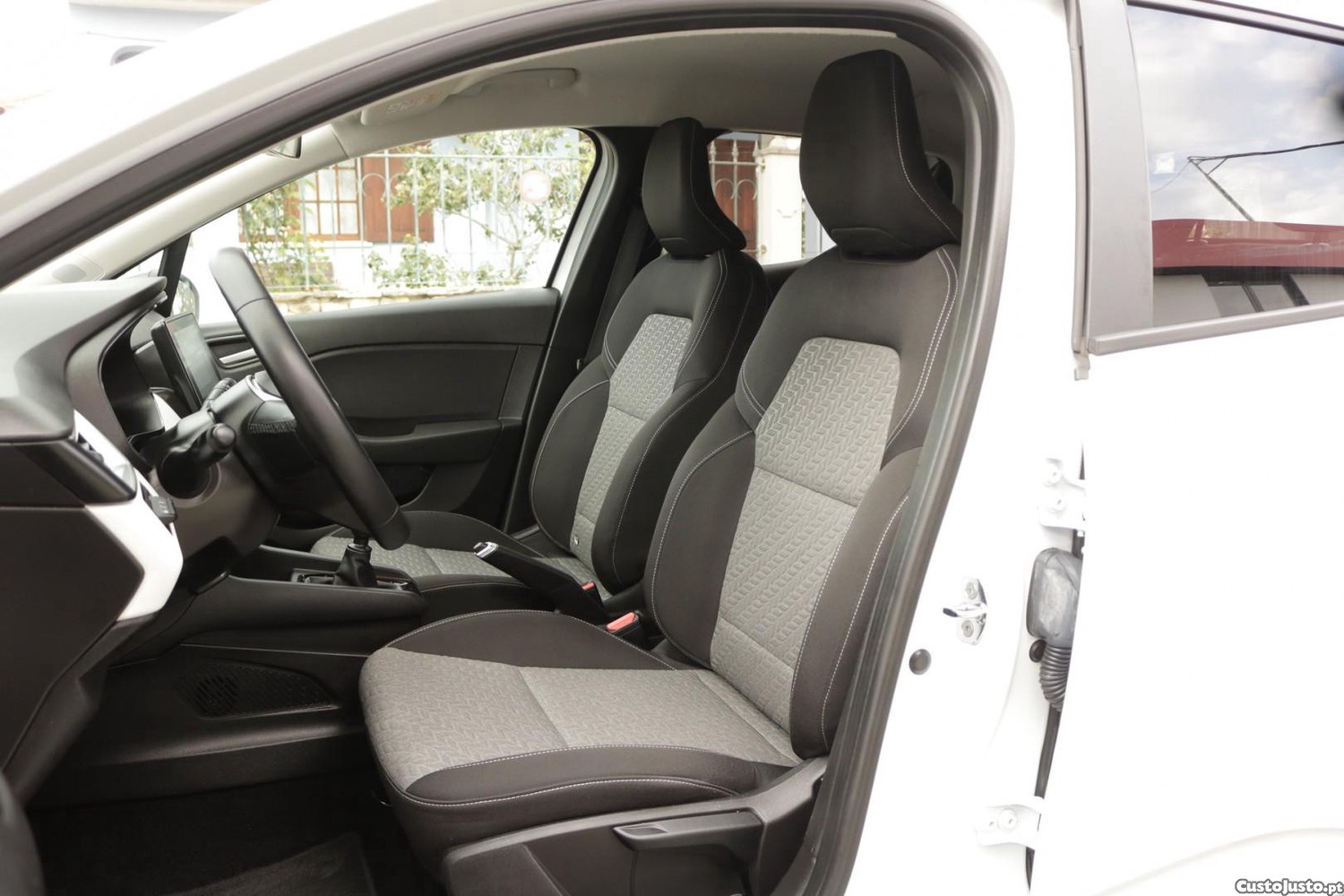 Renault Clio 1.5 Blue DCI Evolution 100cv — fotografia 45
