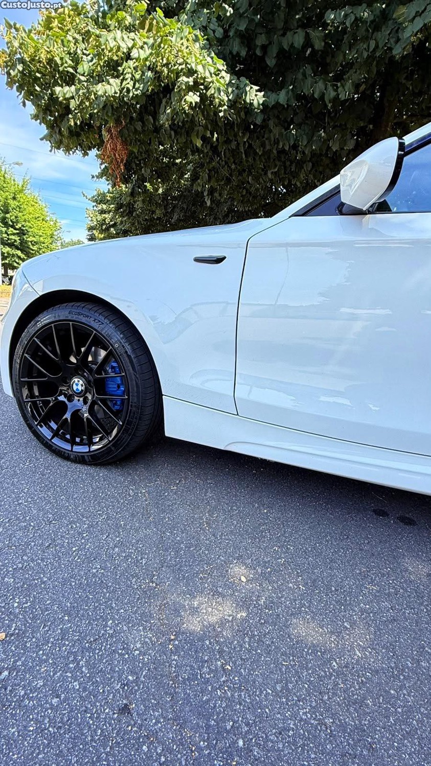 BMW 120 Pack M - 11 — photo 4