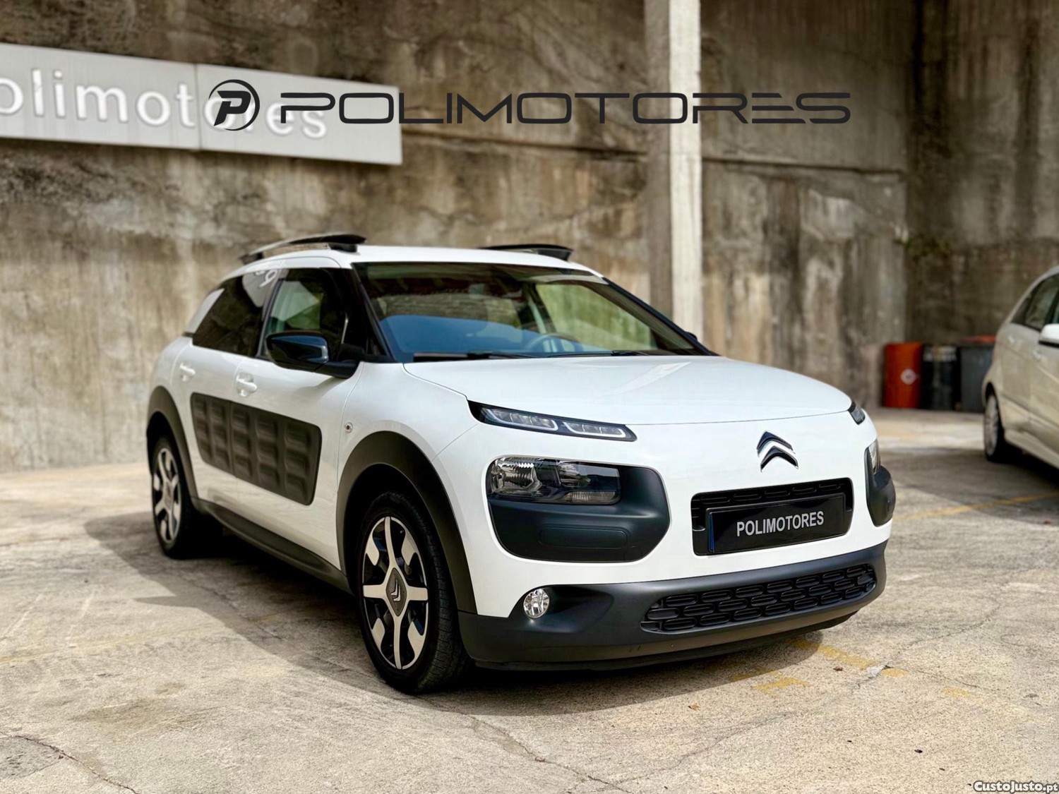 Citroën C4 Cactus - 14 foto 3