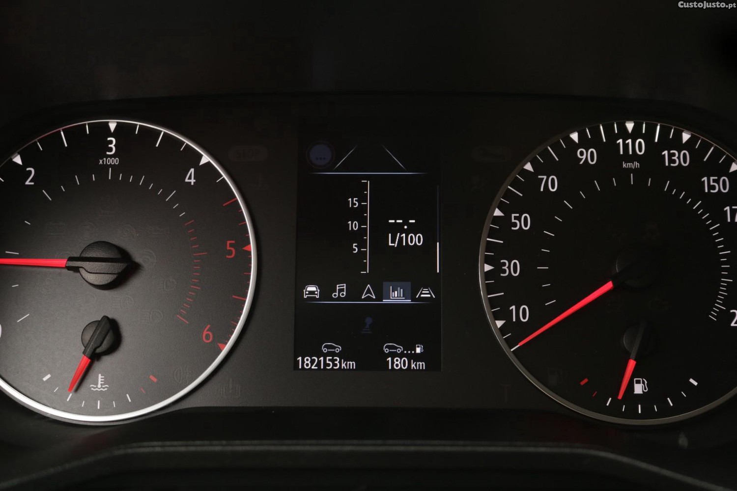 Renault Clio 1.5 Blue DCI Evolution 100cv — fotografia 22