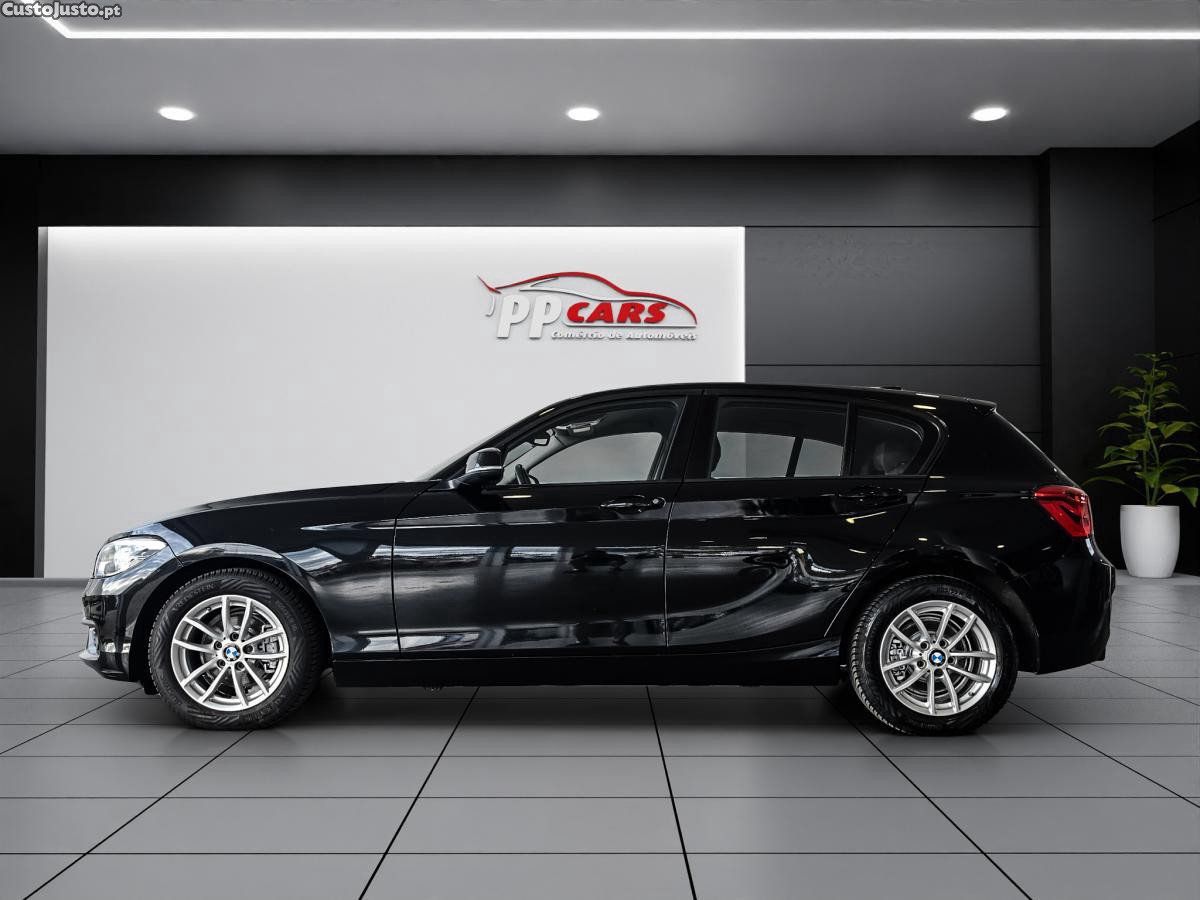 BMW 118 Corporate Lease Exec - 16 foto 5