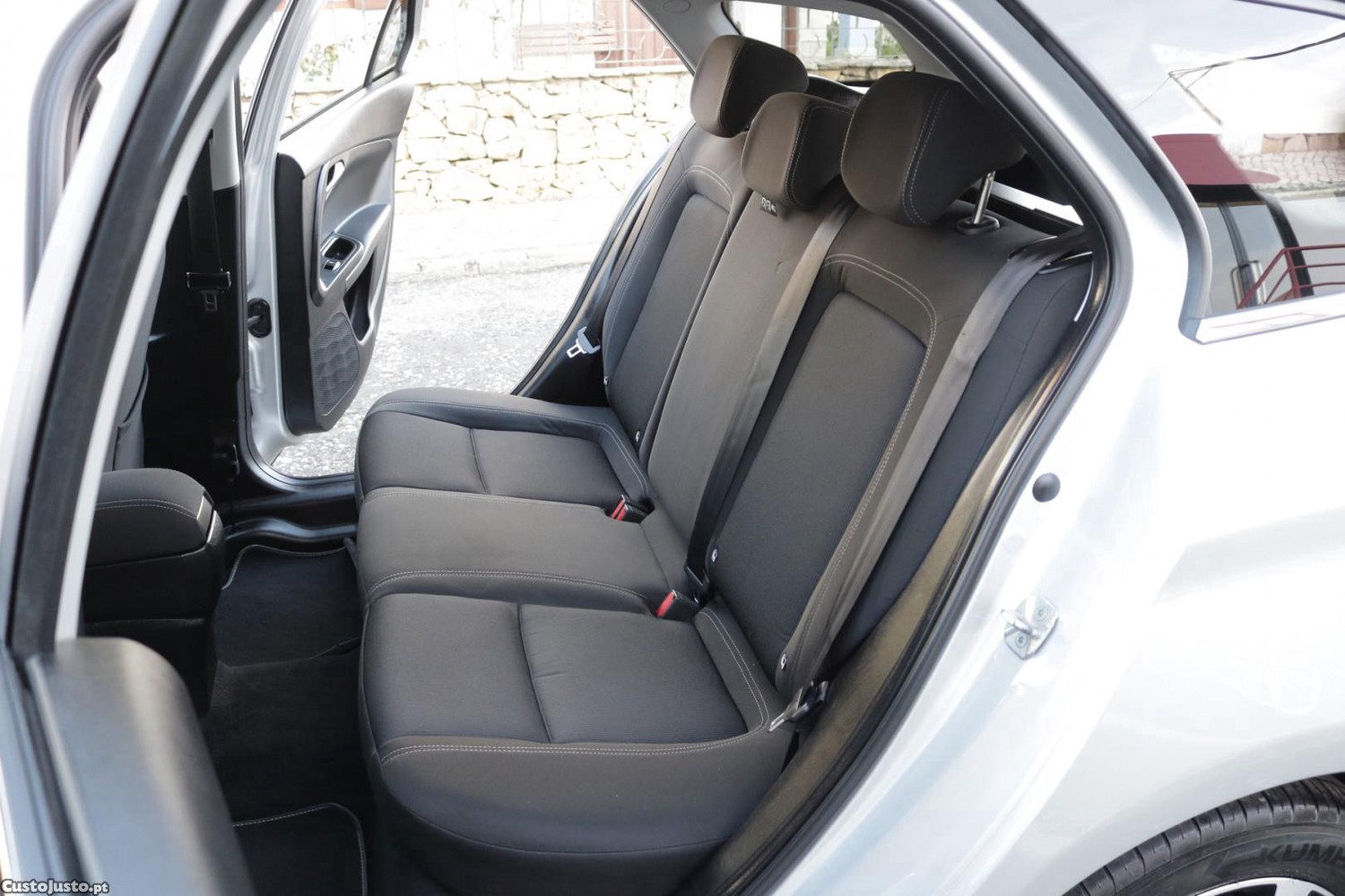 Fiat Tipo Station Wagon 1.3 M-Jet Mirror — fotografia 36