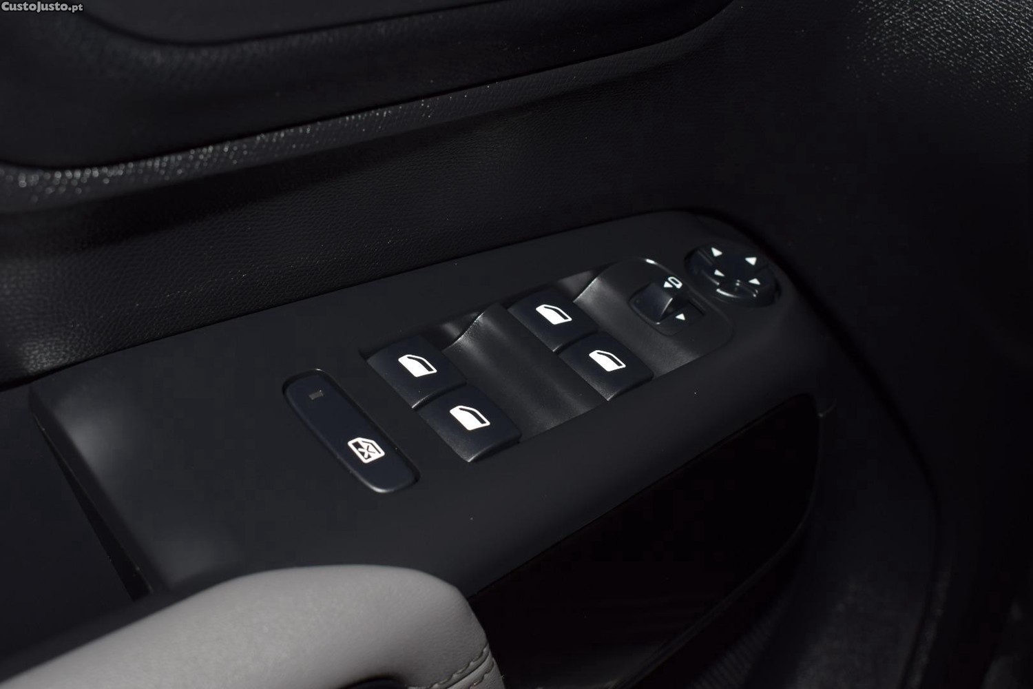 Citroën C5 1.5 BHDI FEEL PACK — fotografia 9