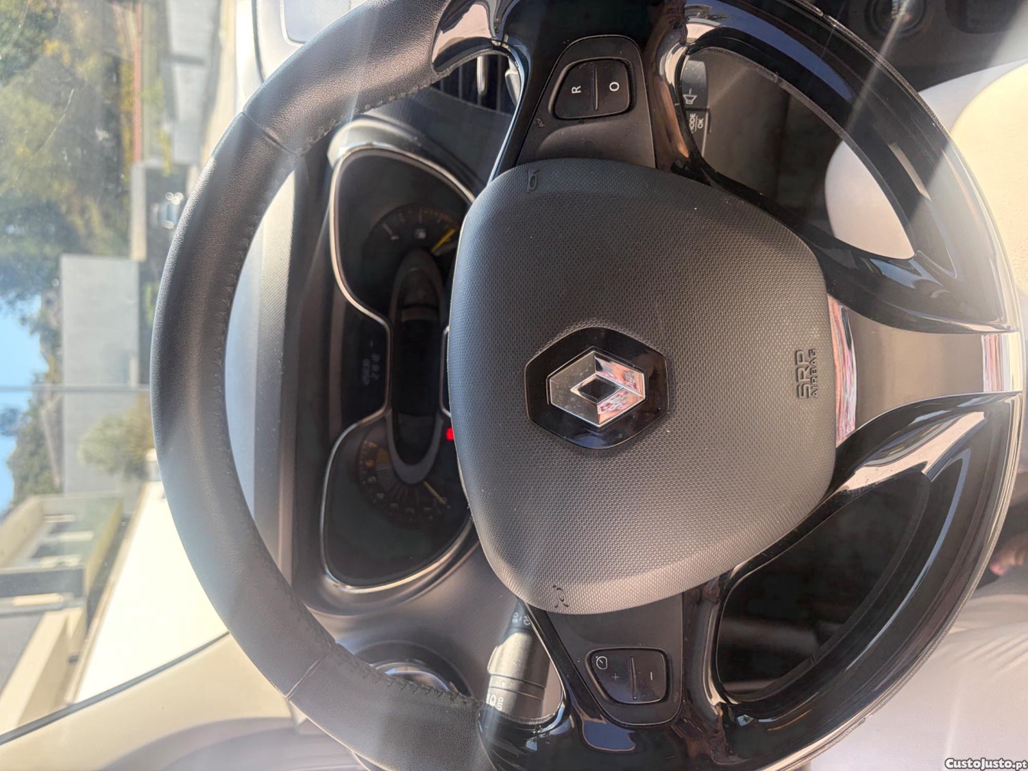 Renault Captur Não sei - 22 foto 4