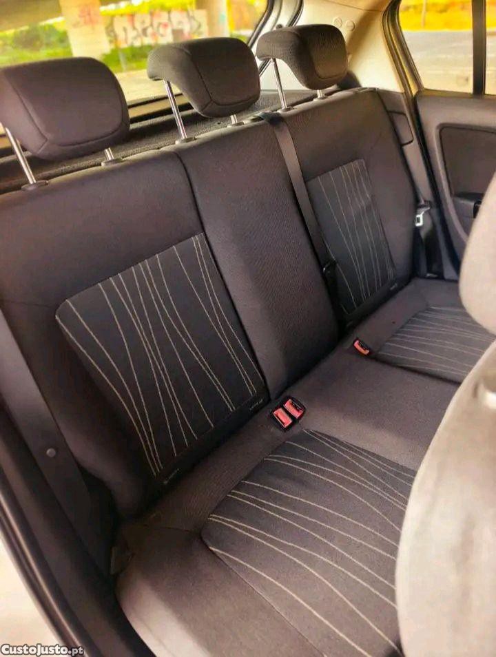 Opel Corsa ecoflex — photo 4