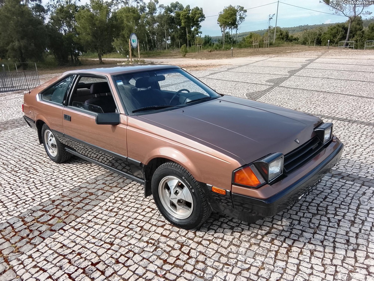 Toyota Celica GT - 82 — photo 5