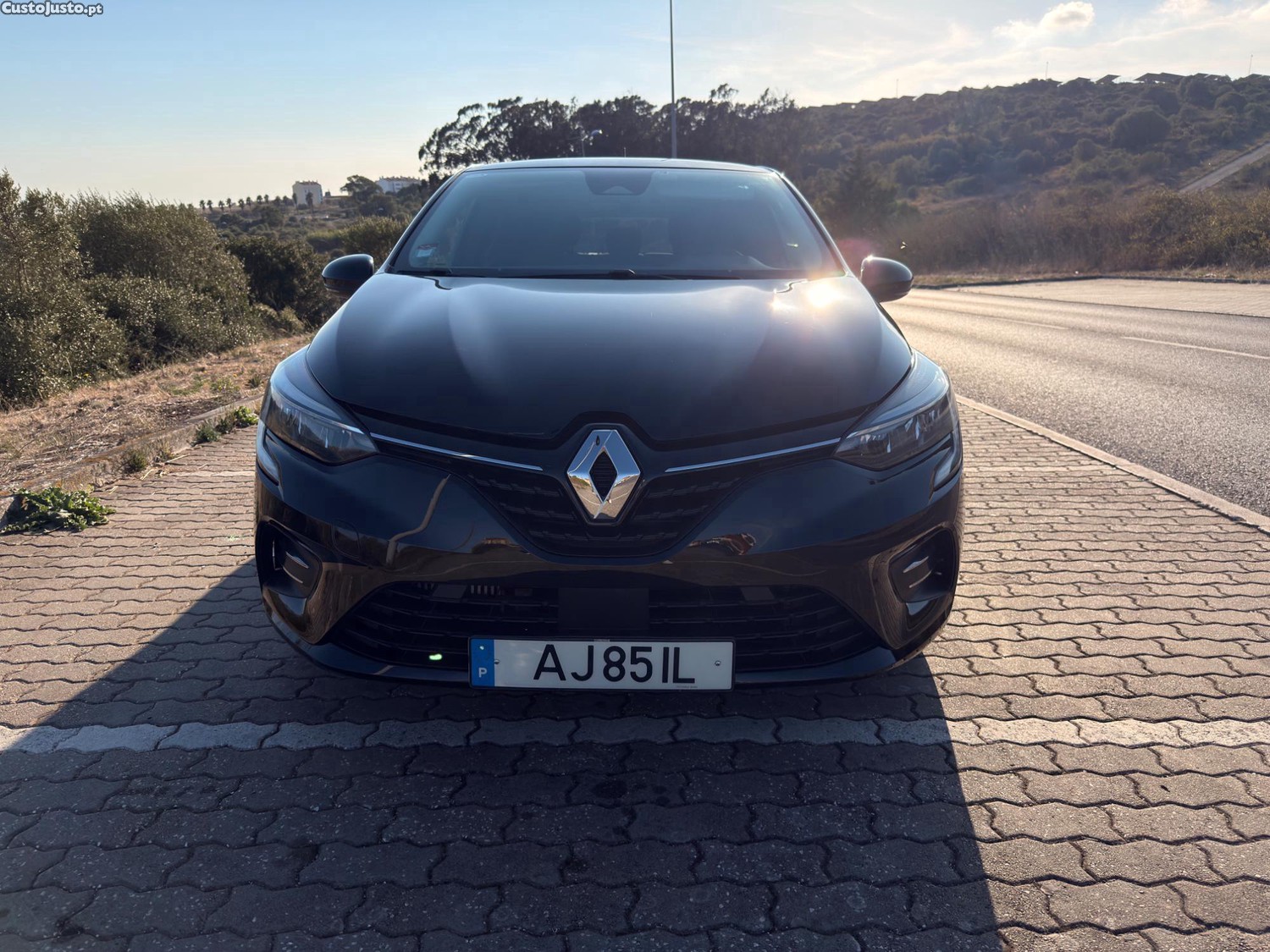 Renault Clio Clio V 1.0 TCe Limited - 21 — photo 5