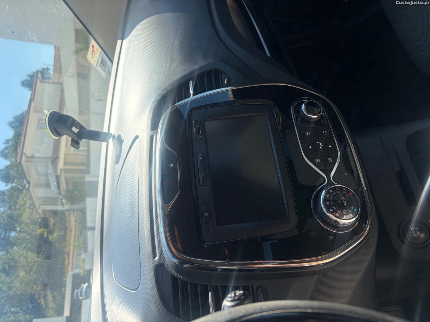 Renault Captur Não sei - 22 foto 2