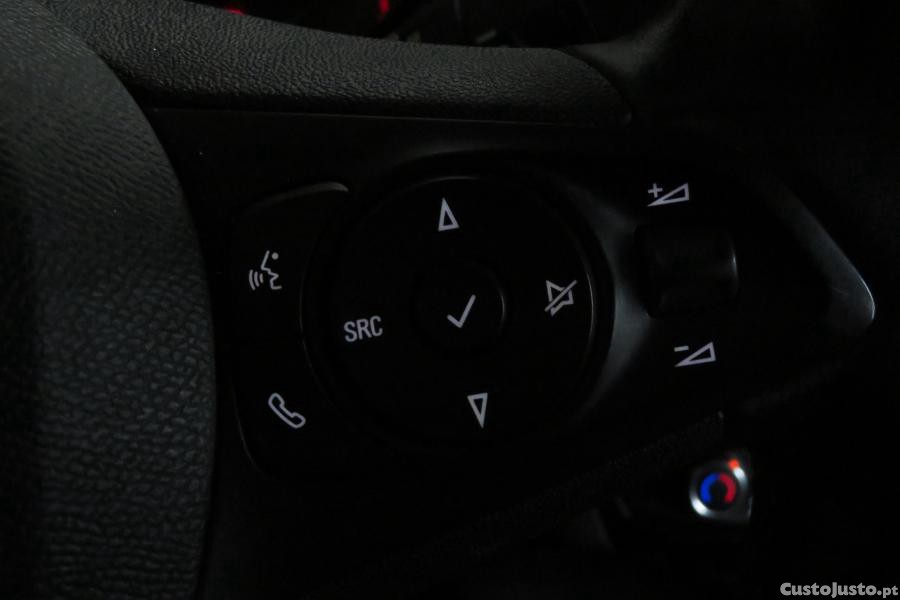 Opel Corsa 1.5 D Business Editi — fotografia 19