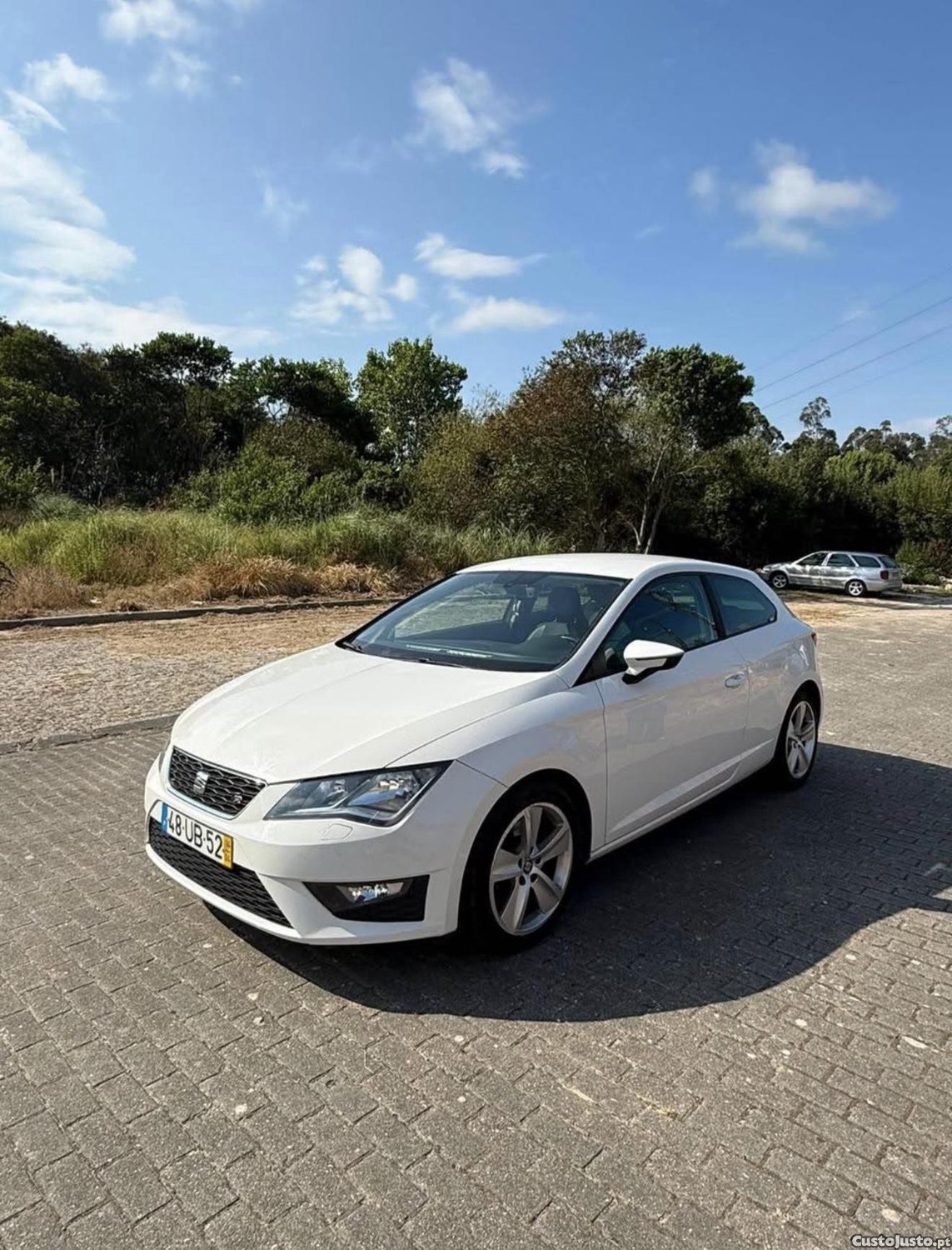 Seat Leon Seat Leon FR SC 2.0 TDI 184cv - 3 portas - 13 — photo 2