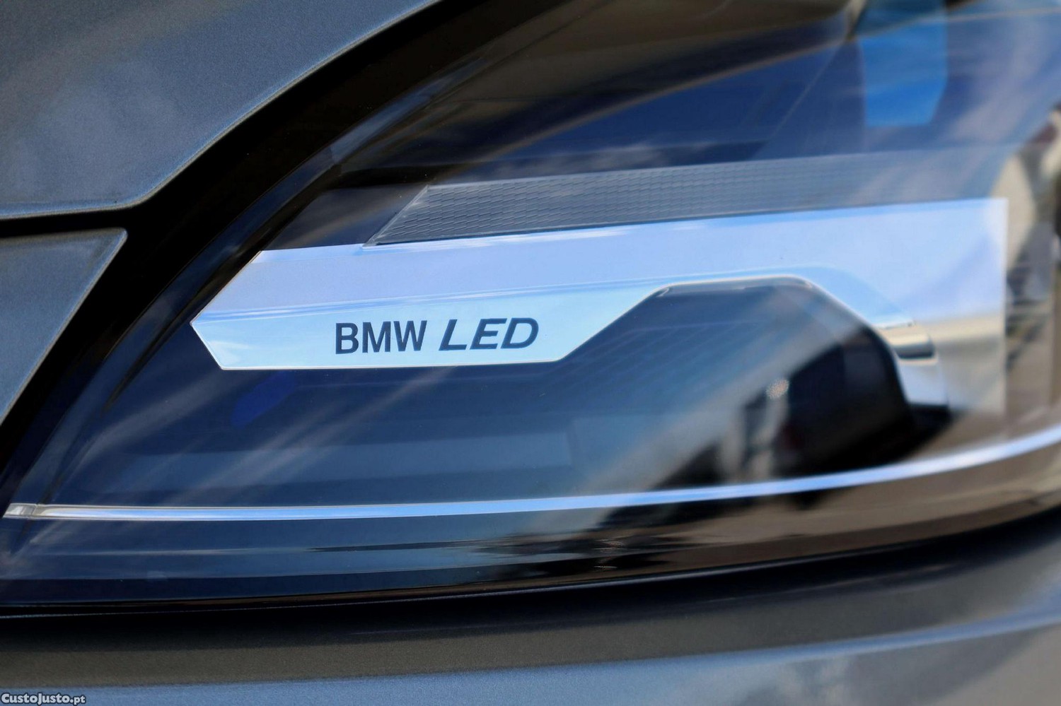 BMW 116 Pack Desportivo M - 25 — photo 4