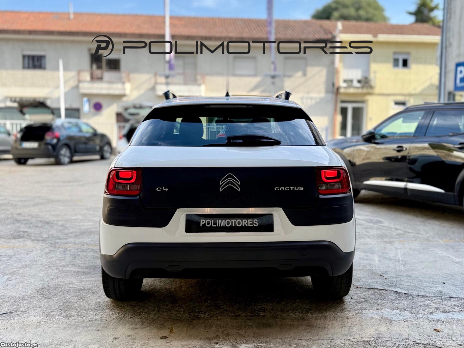 Citroën C4 Cactus - 14 foto 5