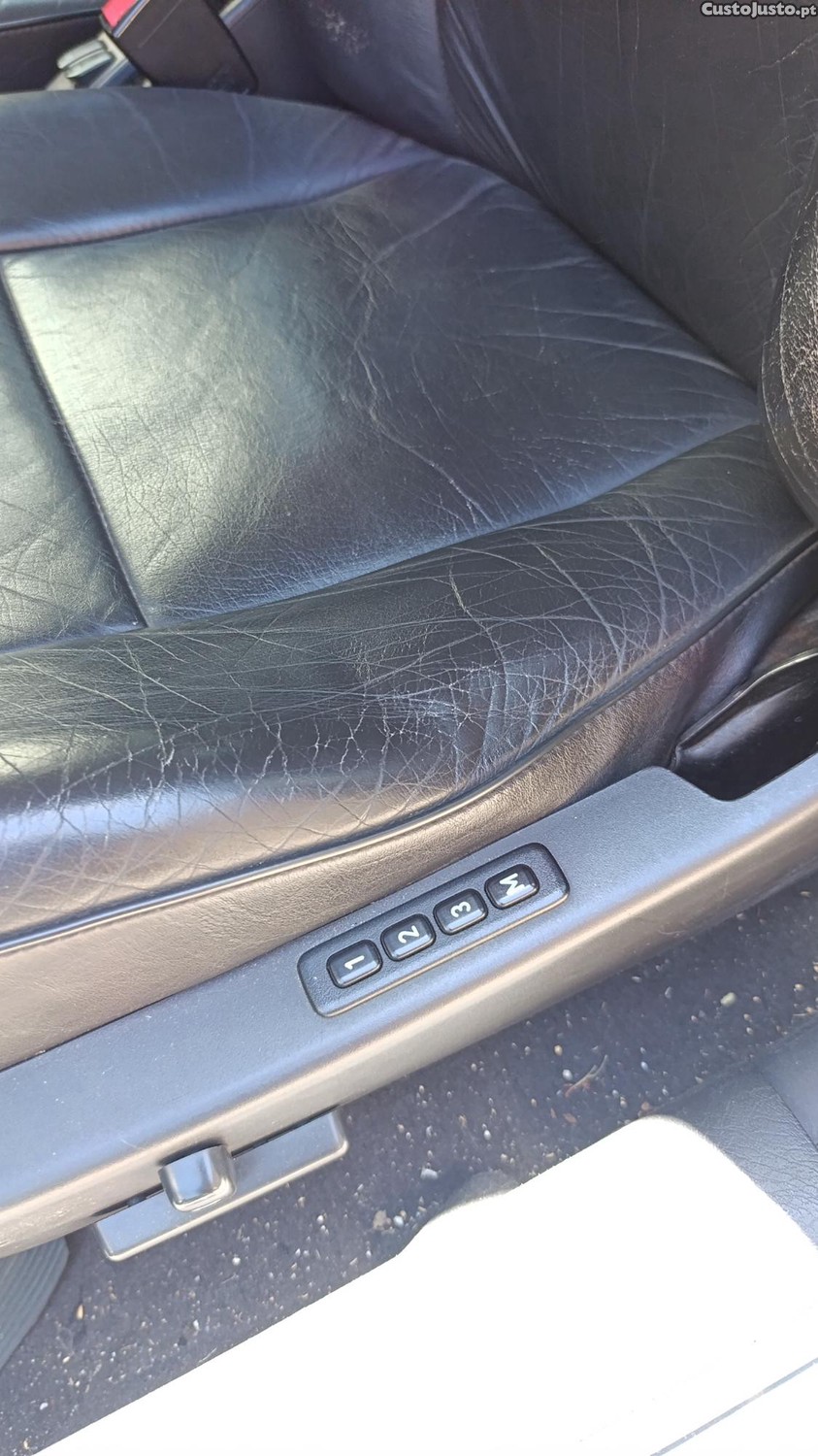 Saab 900 SE 2.5 V6 — photo 5