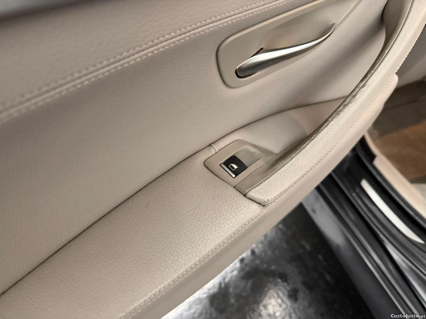 BMW 520 D (AUTO) — fotografia 3
