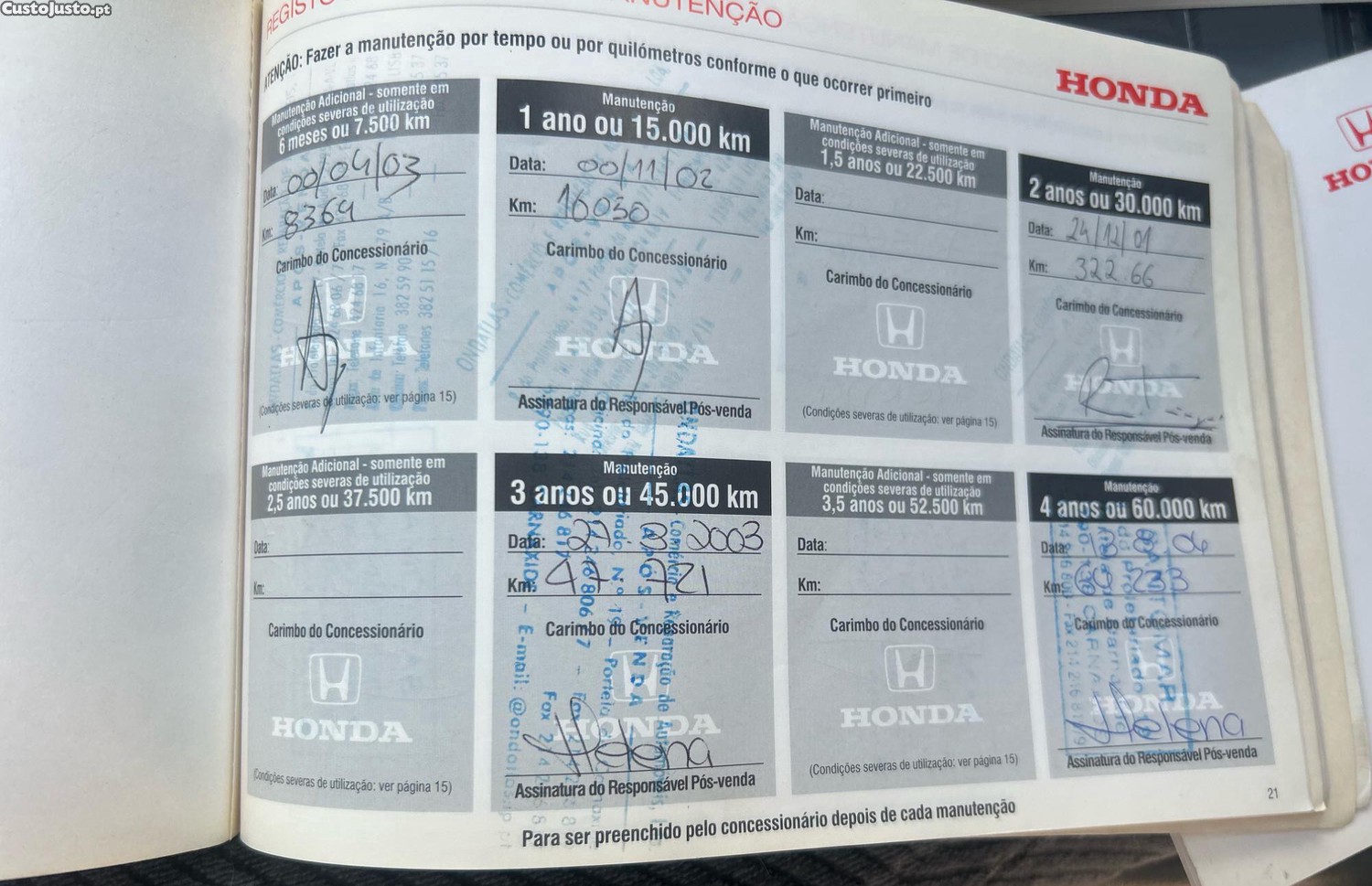 Honda CR-V Cr-V — photo 5