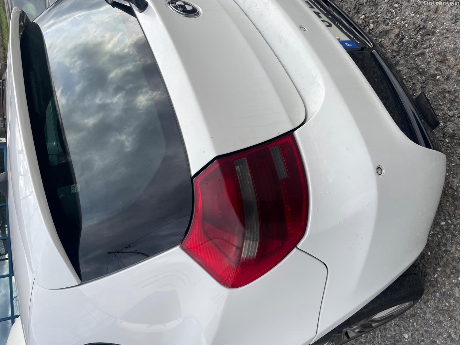 BMW 120 y - 07 foto 5