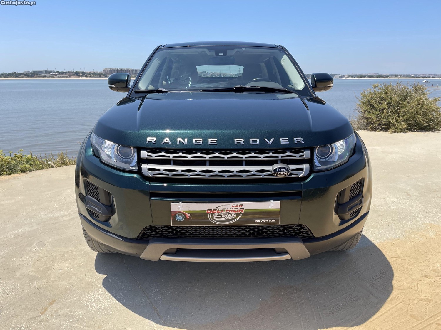 Land Rover Range Rover SPORT — photo 4
