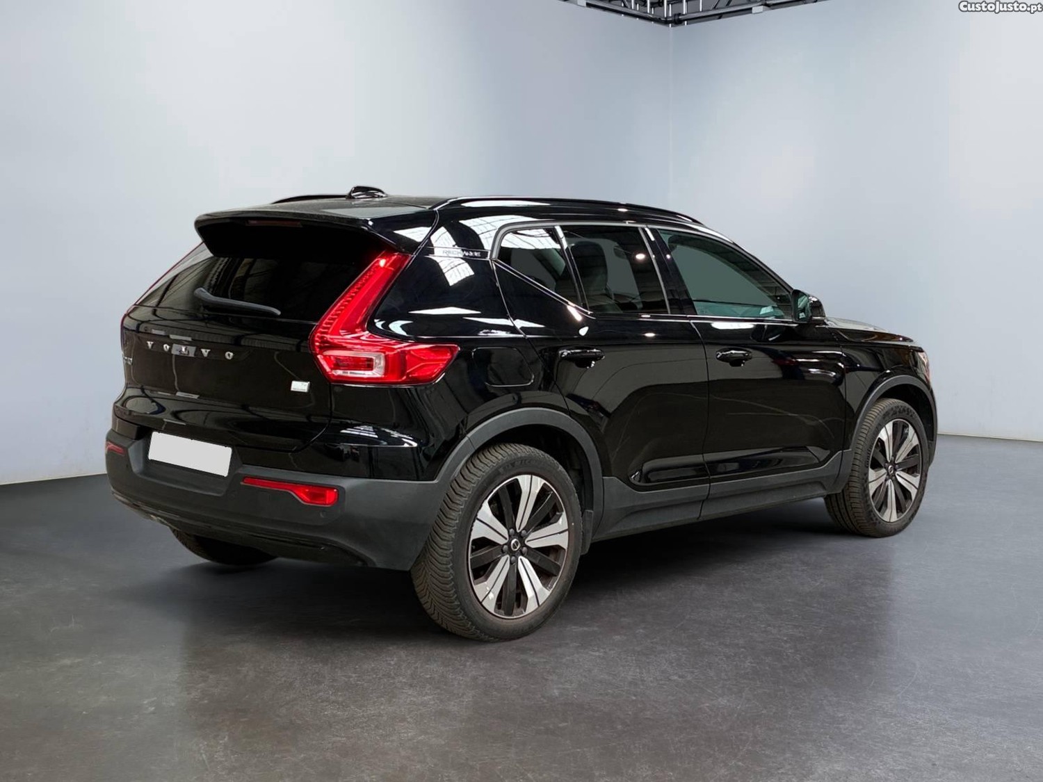 Volvo XC40 1.5 T4 PHEV Ultimate - 23 — photo 2