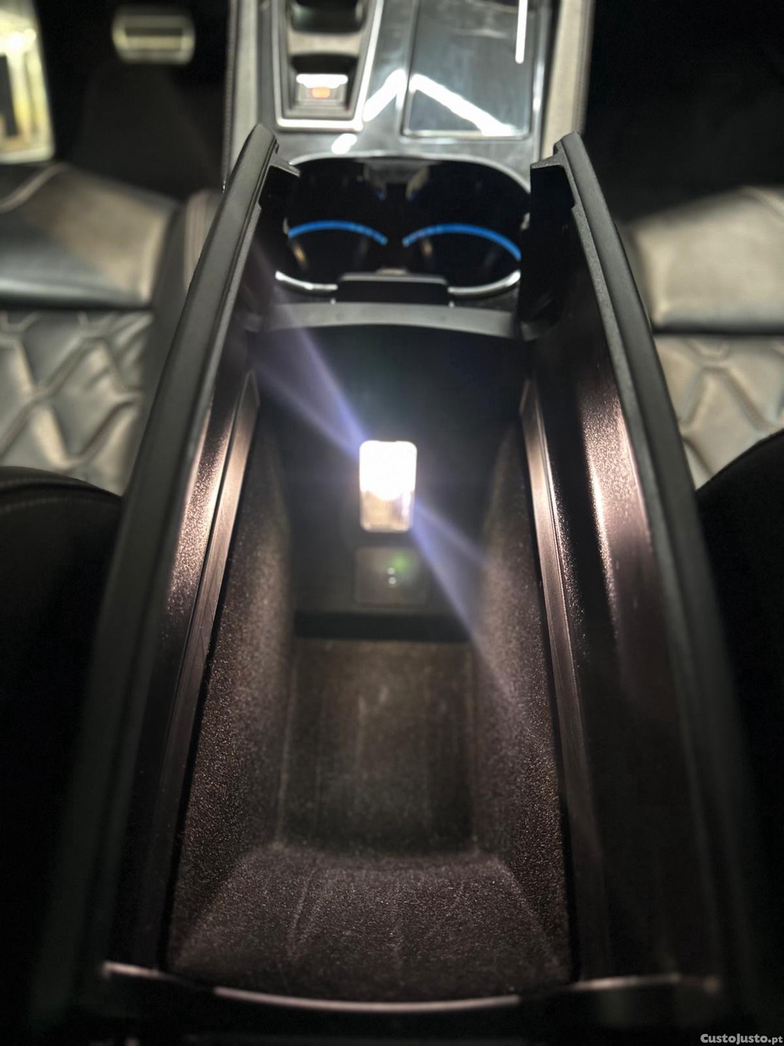 Peugeot 508 1.6 Hybrid GT — fotografia 6