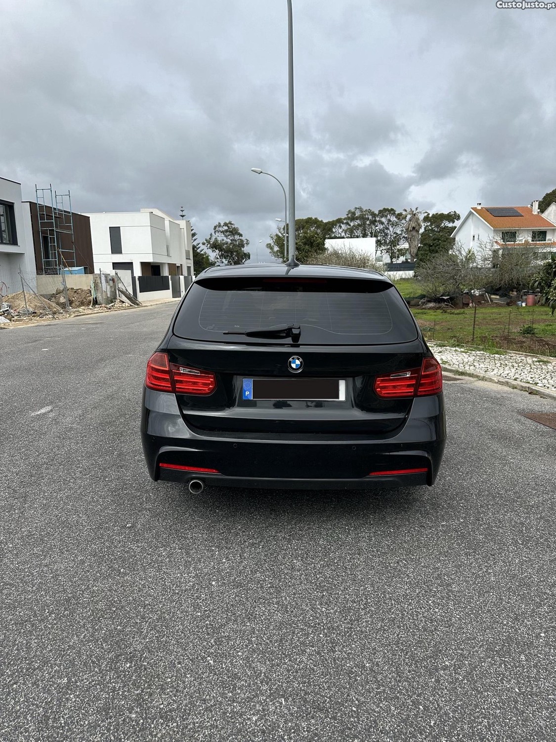 BMW 318 Grand Turismo Pack M  - 15 — photo 5