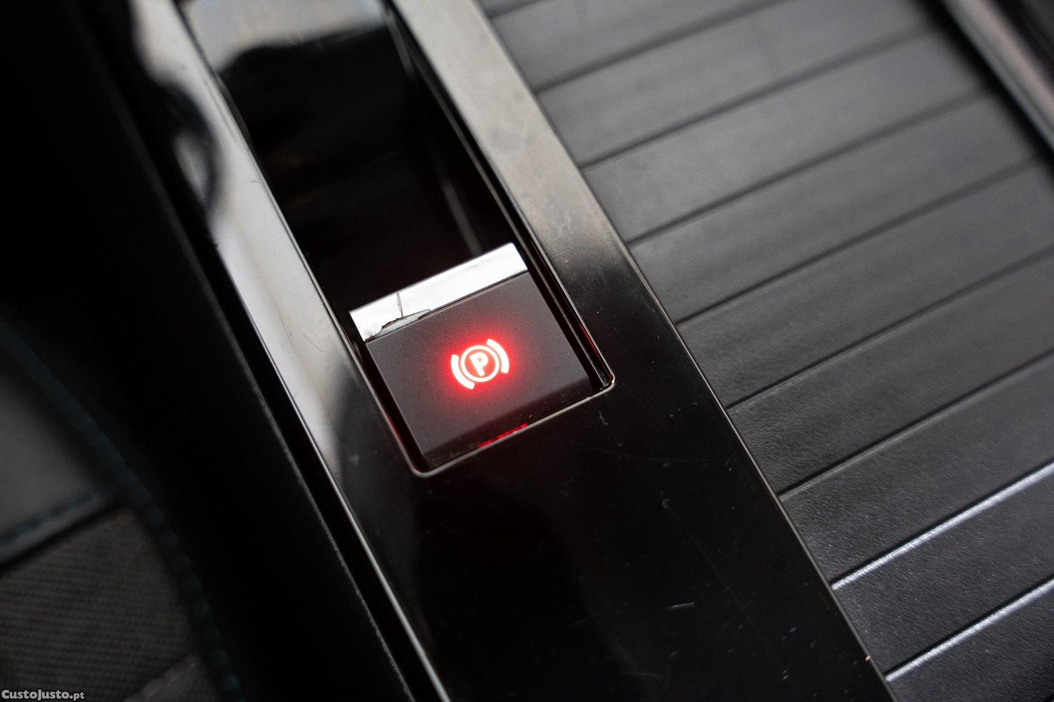 Citroën C4 1.2 PureTech Feel Pack — fotografia 6