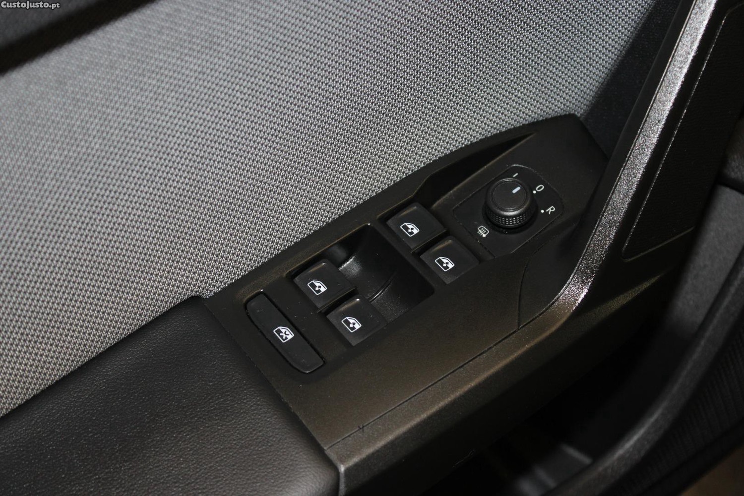 SEAT Leon ST 1.0 TSI STYLE — fotografia 9