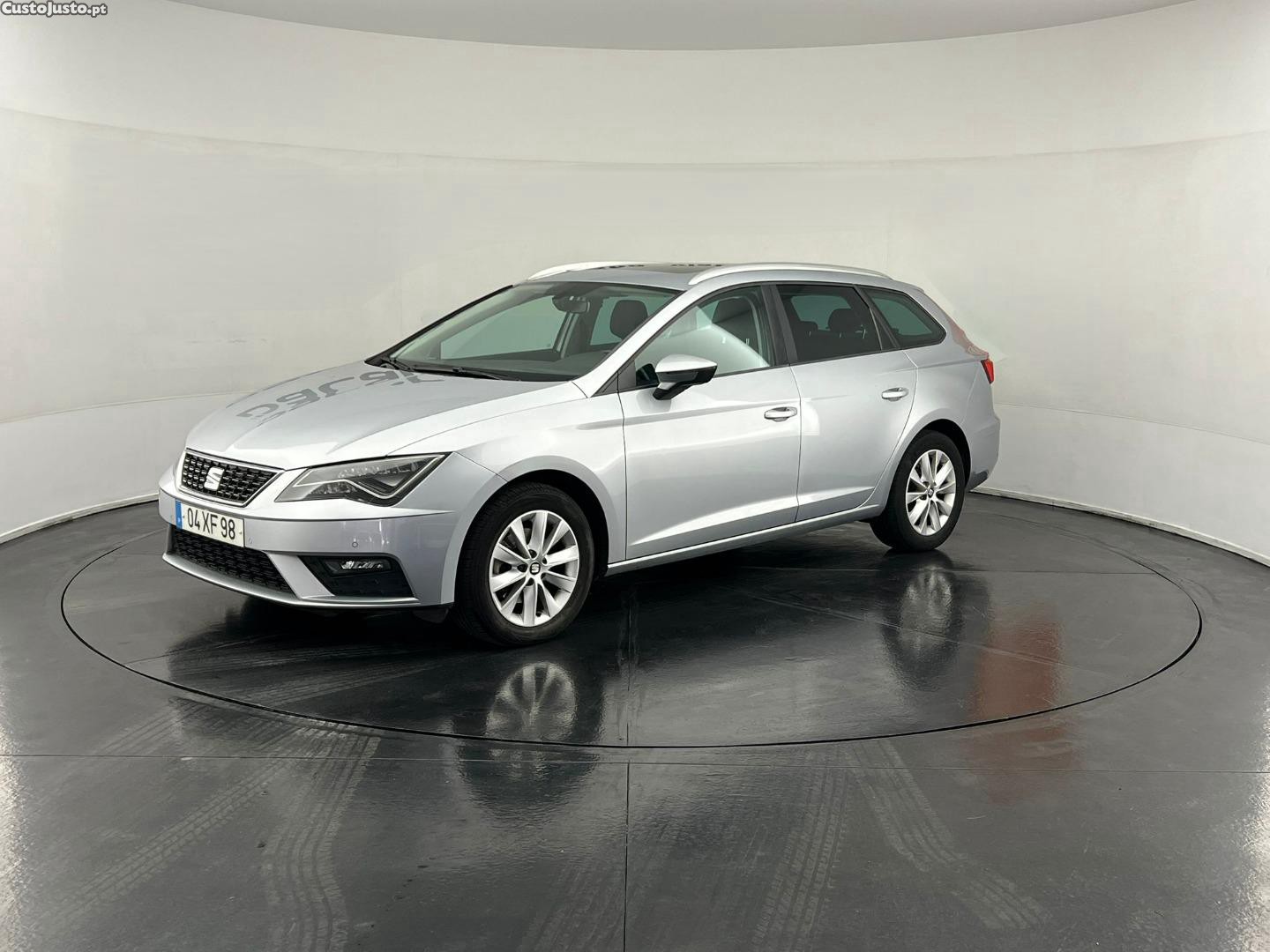 Seat Leon 1.6 TDI STYLE - 19 foto 2