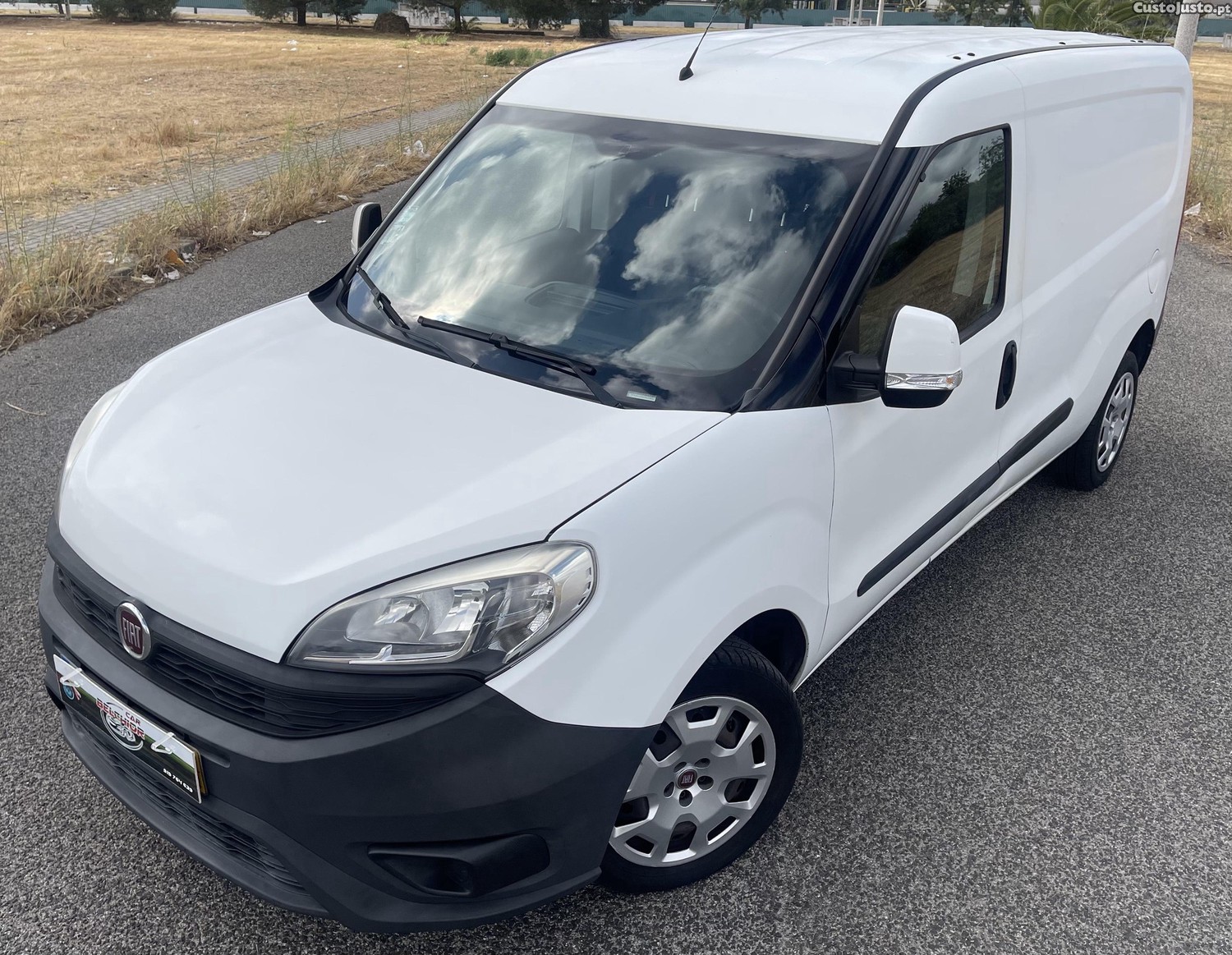 Fiat Doblo Profissional  - 17 foto 3