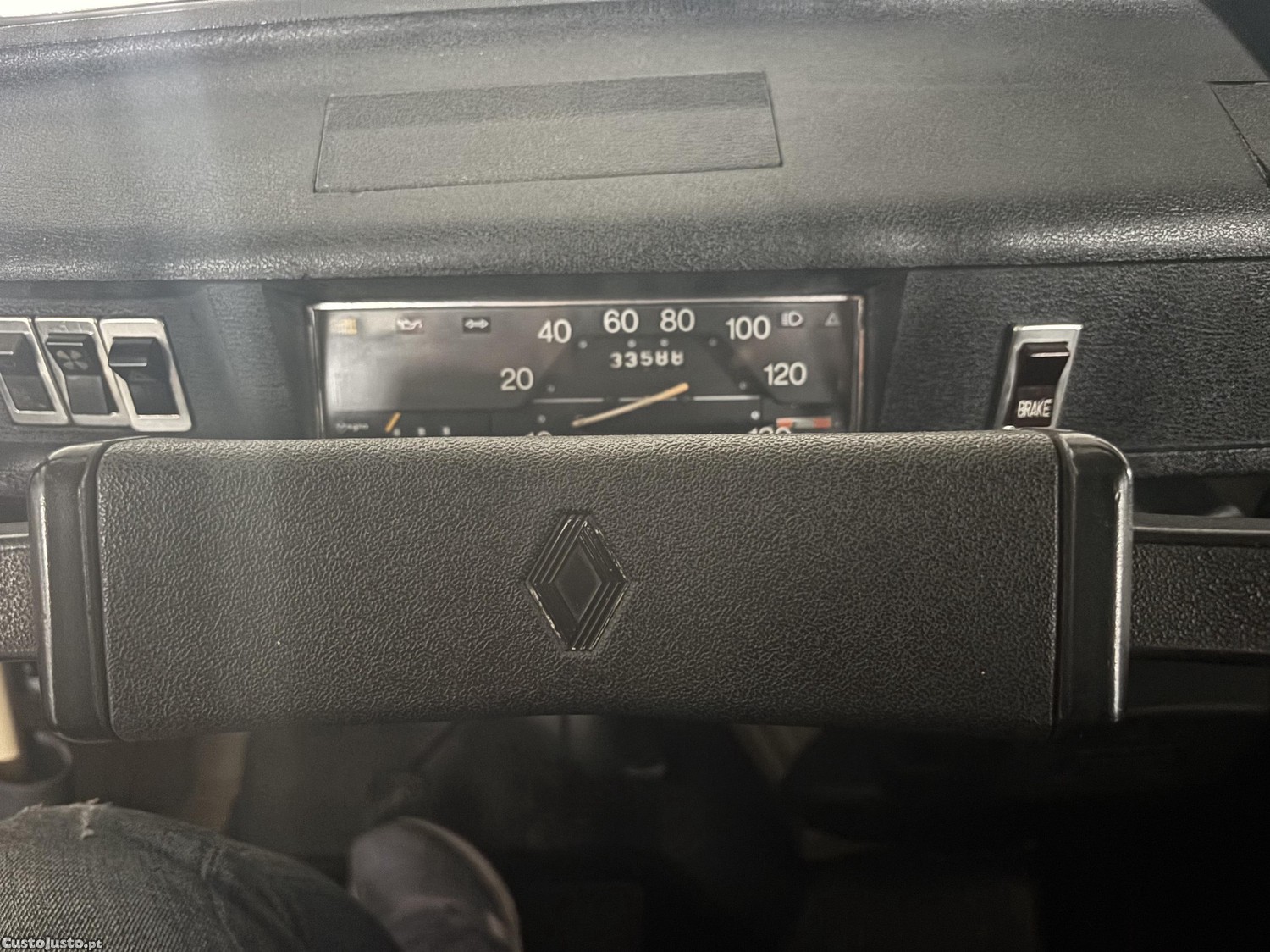 Renault 4 RL — photo 3