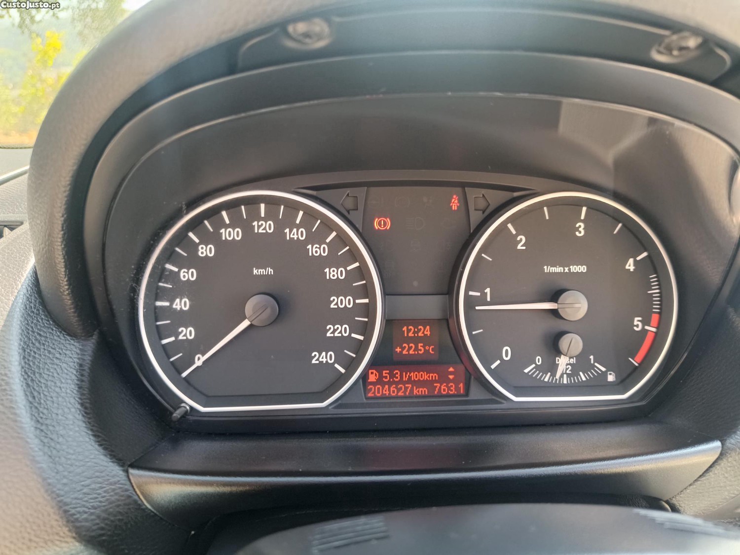 BMW 118 118d - 13 foto 5