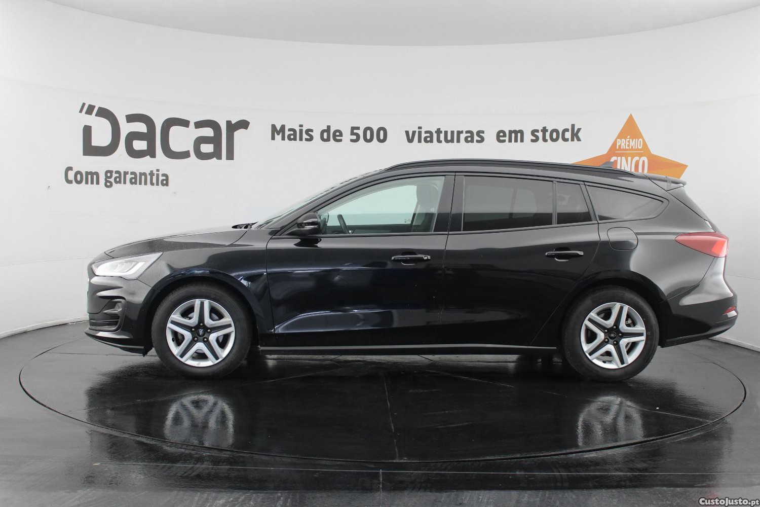 Ford Focus SW 1.0 ECOBOOST ACTIVE — fotografia 30