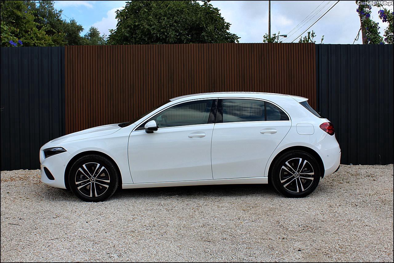 Mercedes-Benz A 250 Hibrido - Progressive Advance - 26 foto 2