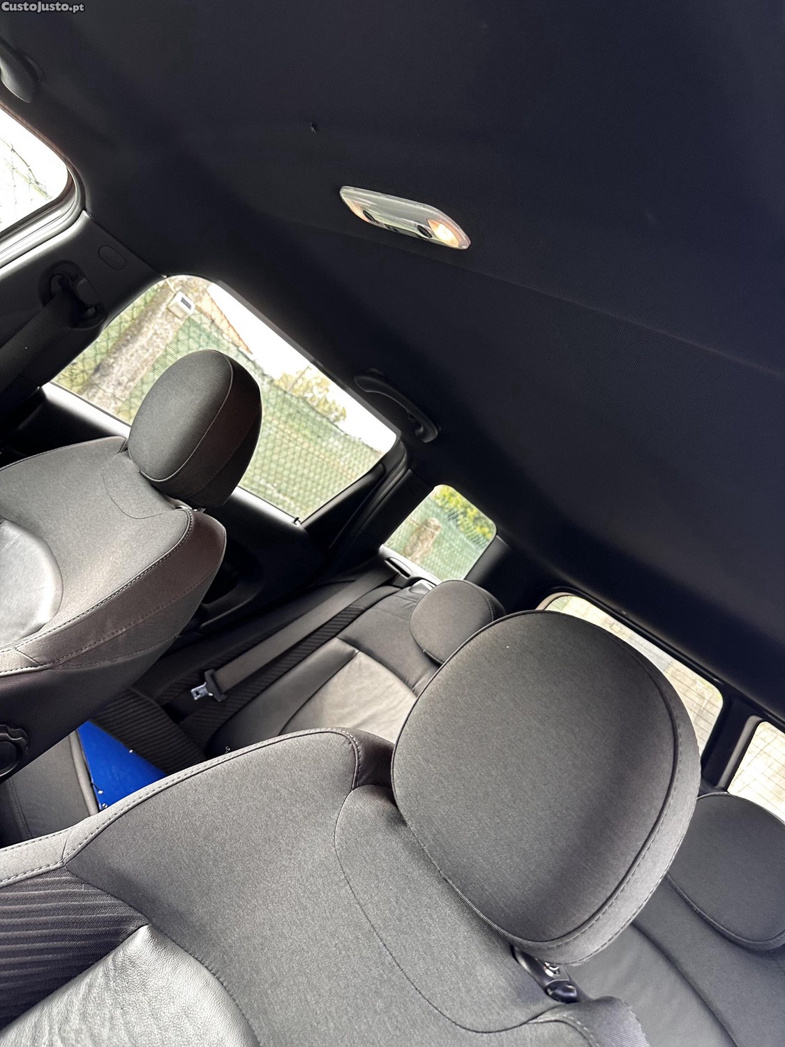 MINI Clubman 2.0 — fotografia 5