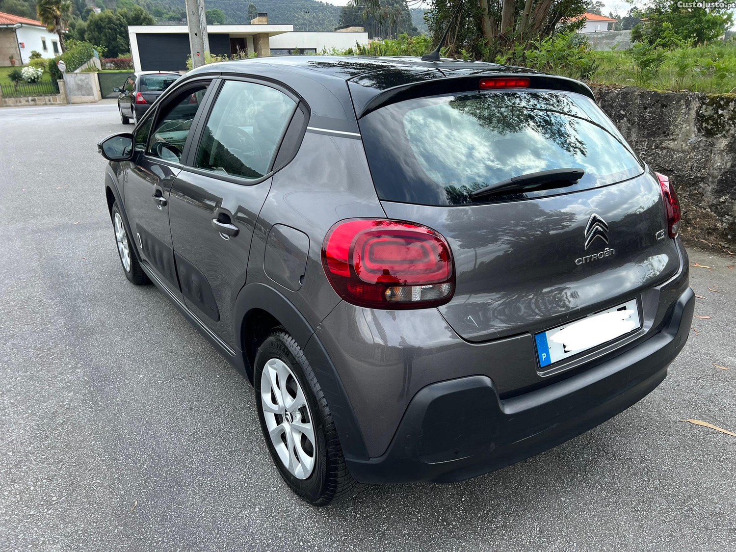Citroën C3 Elle — photo 4