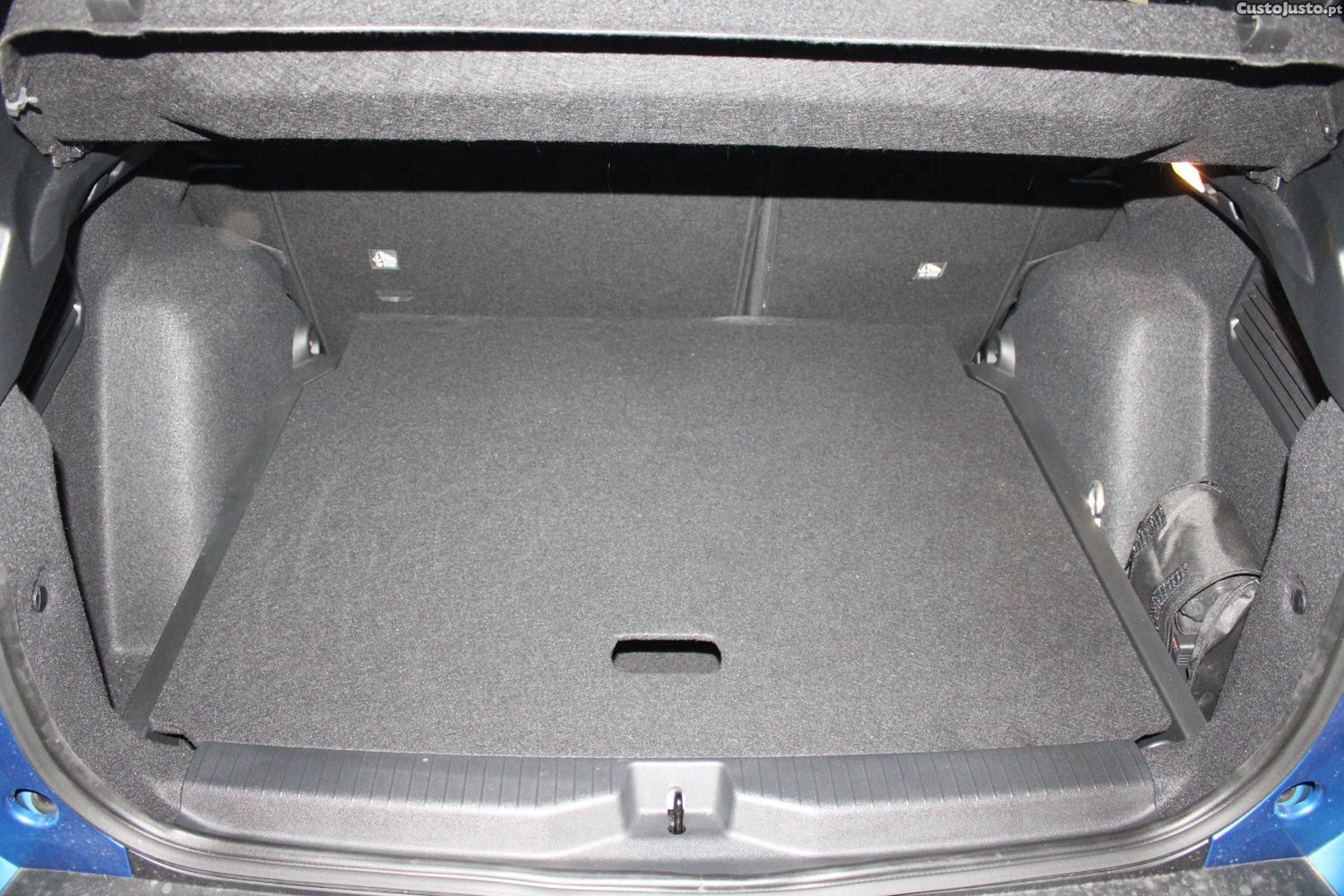 Opel Frontera EDITION — fotografia 9