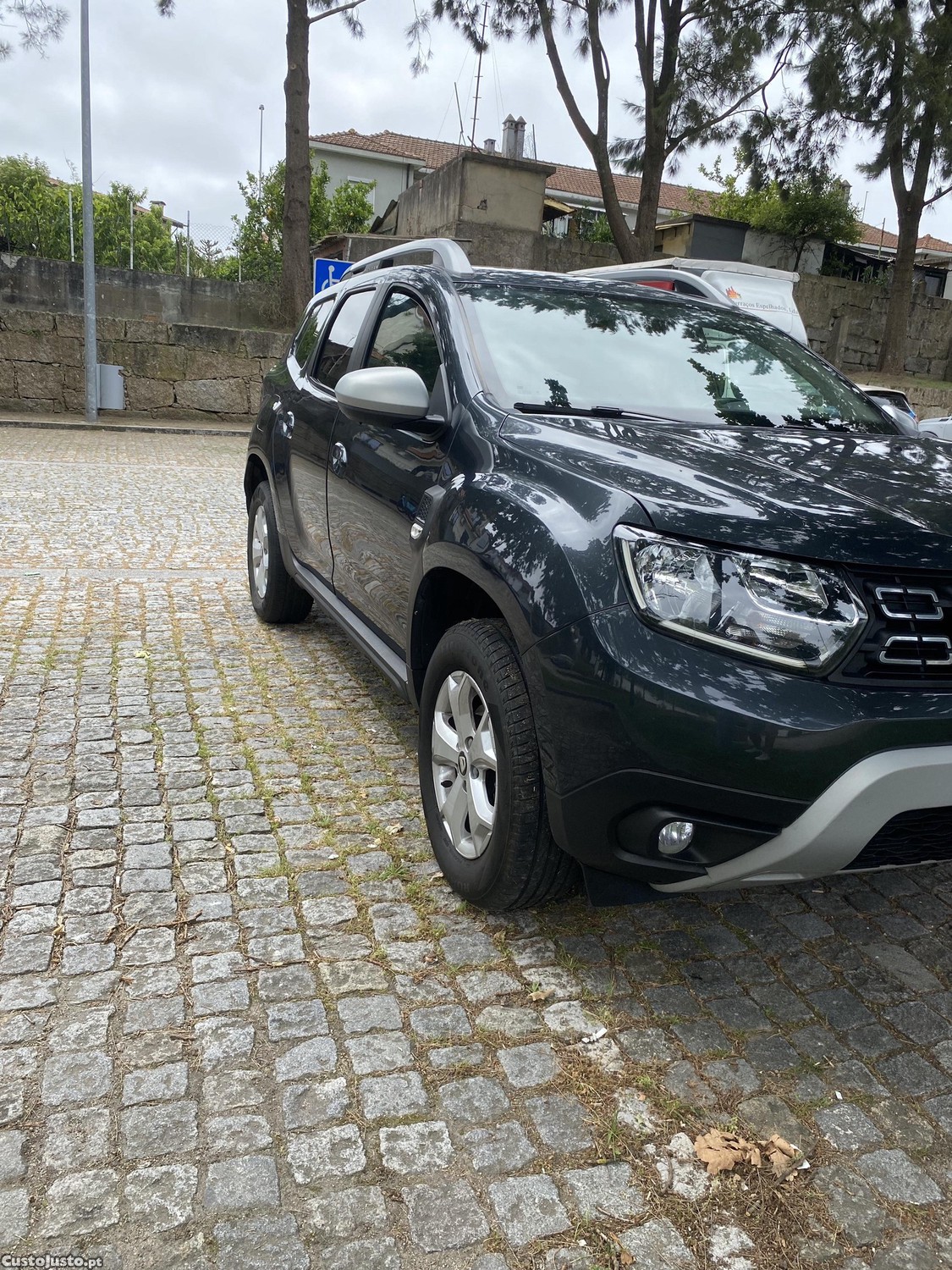Dacia Duster 1.0Gpl - 21 — photo 2
