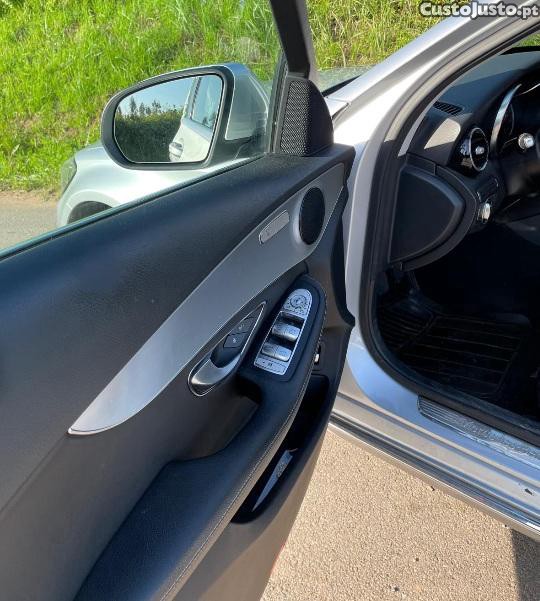 Mercedes-Benz C 220 C220 — fotografia 10