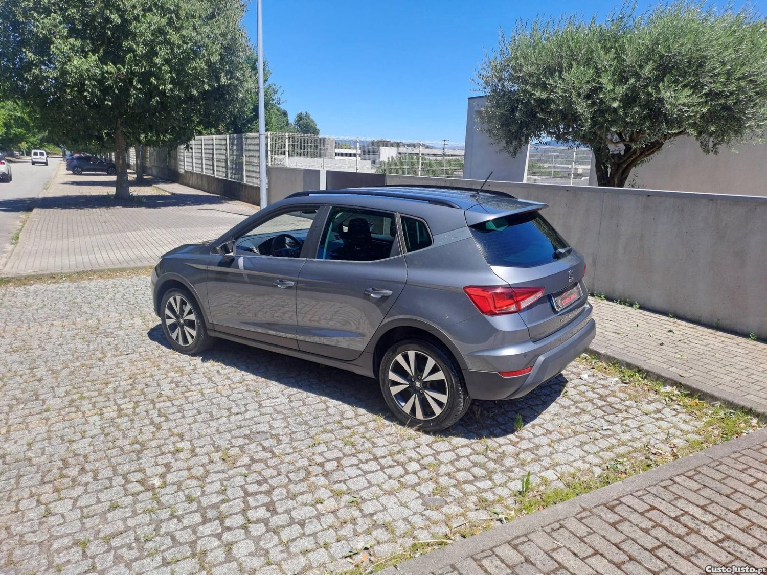 Seat Arona 1.6 TDI - 18 foto 4