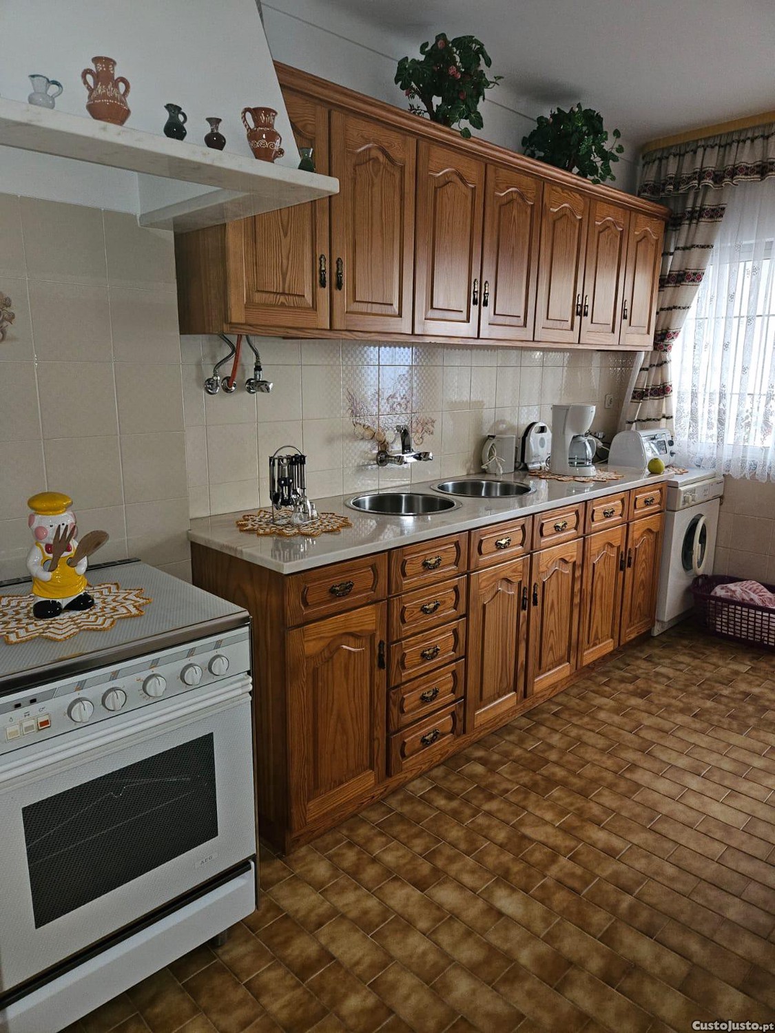 Property in Marinhais, Salvaterra de Magos, Santarém