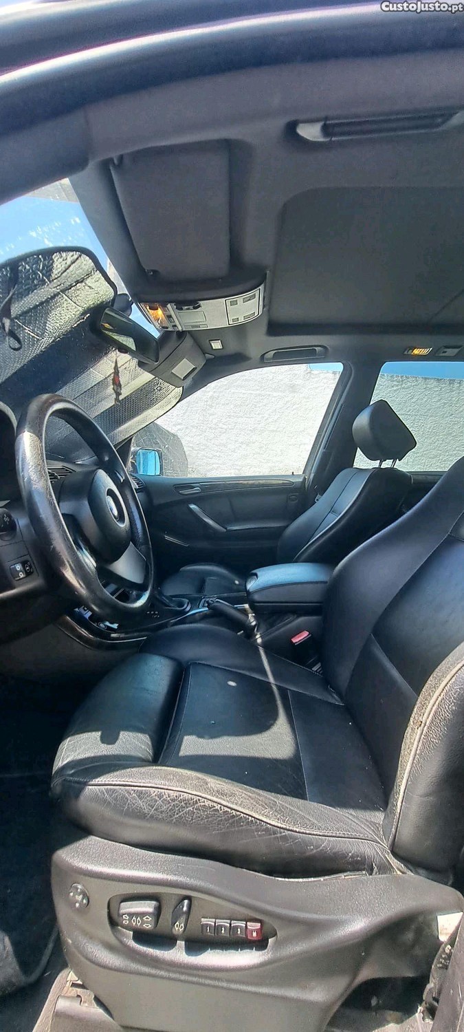 BMW X5 x5 - 05 — photo 2