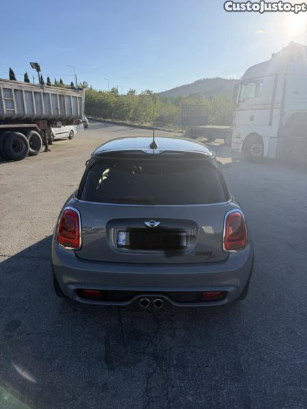 MINI Cooper Cooper SD - 14 foto 3
