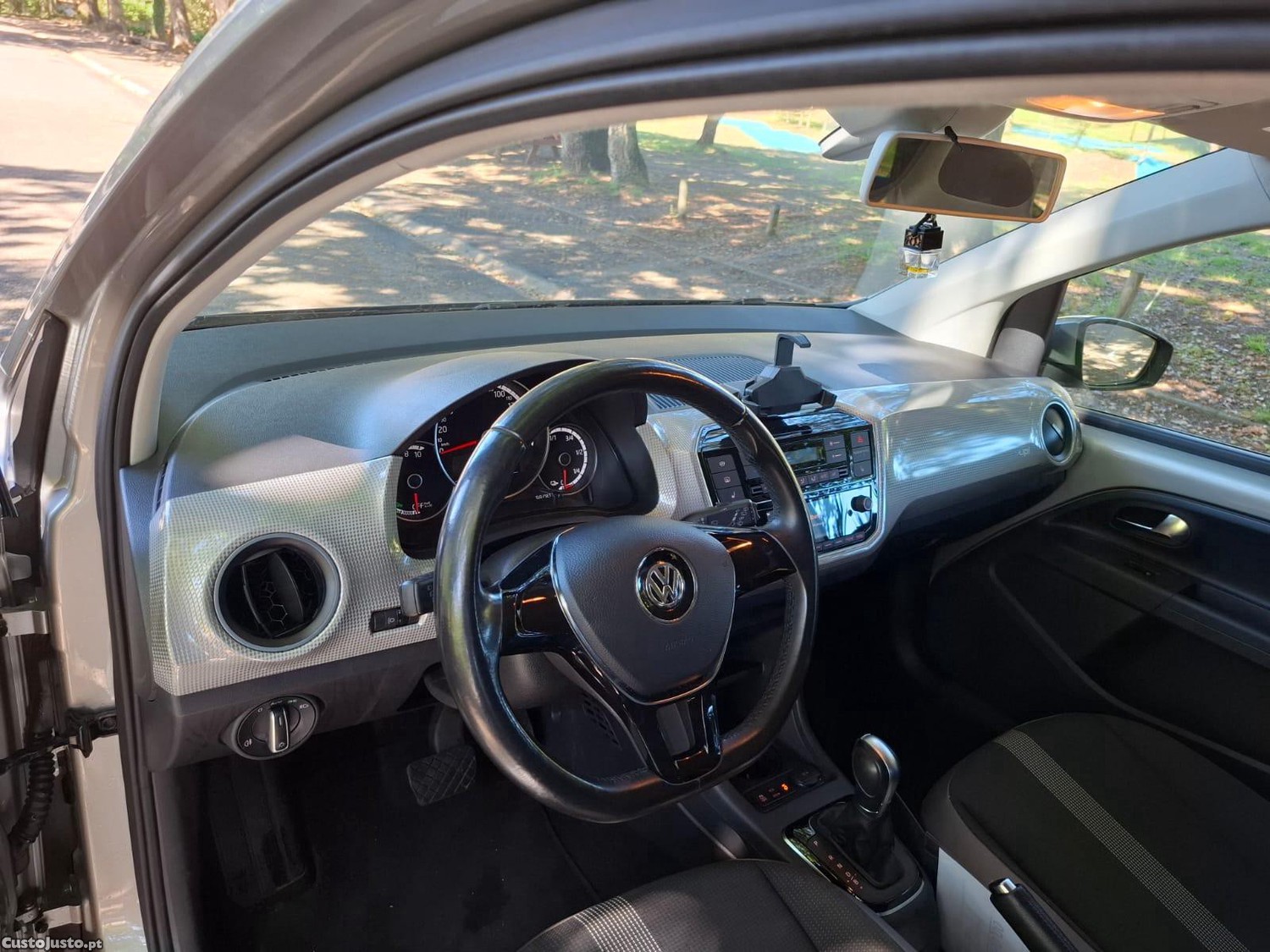 VW Up! e-Up! - 17 foto 5